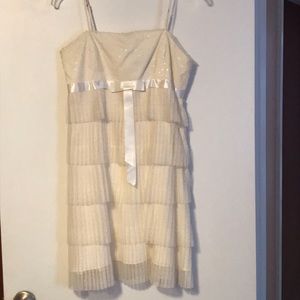 BCBG MaxAzria Dress!